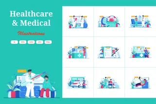 Healthcare & Medical