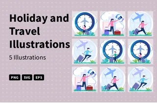 Holiday And Travel