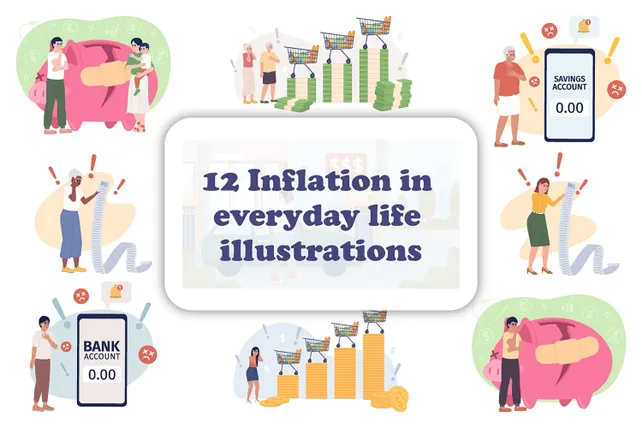 Inflation’S Perfect Timing: Inflation'S Impact On Your Everyday Life - q14wnh3