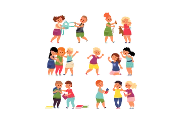 Kids Illustration Pack