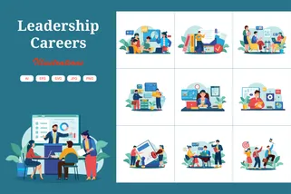 Leadership Careers
