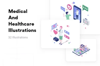 Medical And Healthcare