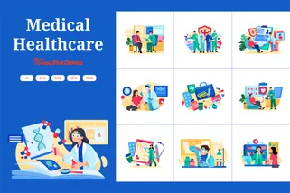 Medical & Healthcare