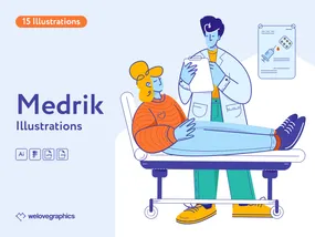 Medrik