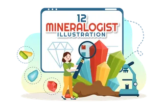Mineralogist