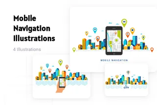 Mobile Navigation
