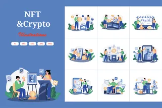 NFT & Crypto