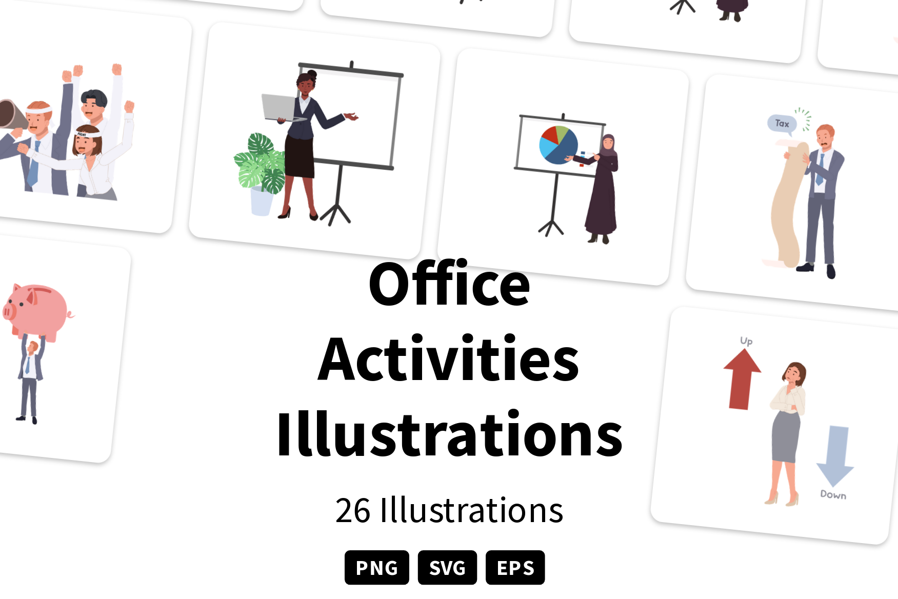 premium-office-activities-illustration-pack-from-business-illustrations