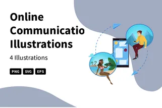 Online Communication