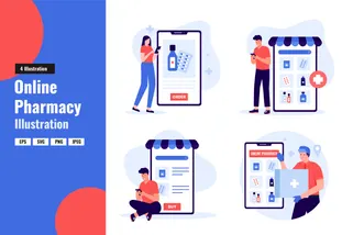 Online Pharmacy