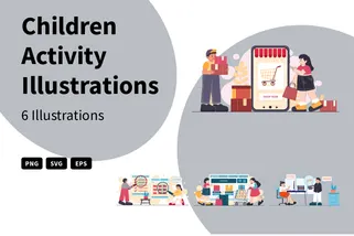 People Activity