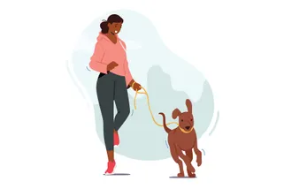 People With Animals