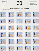 Pets Animals  And Wildlife