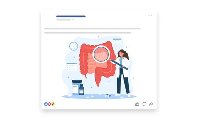 Proctology Illustration Pack