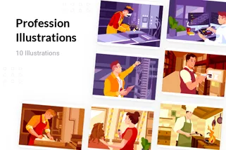 Profession