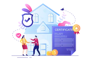 Property Certificate