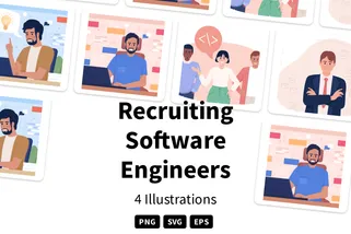 Recruiting Software Engineers