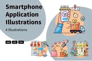Smartphone Application