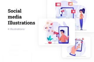 Social Media