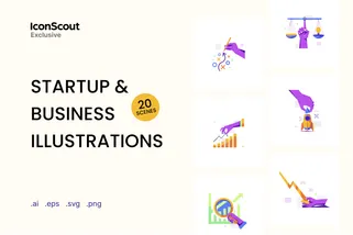 Startup & Business