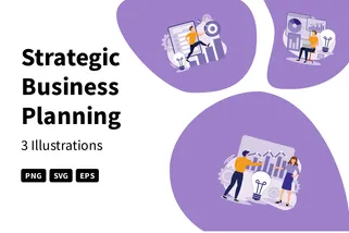 Strategic Business Planning