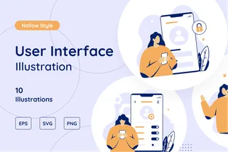 User Interface
