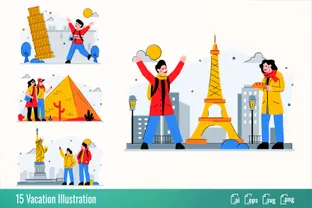 Vacation