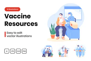 Vaccine Resources