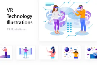 VR Technology