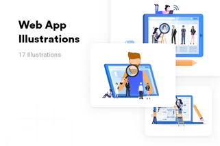 Web App