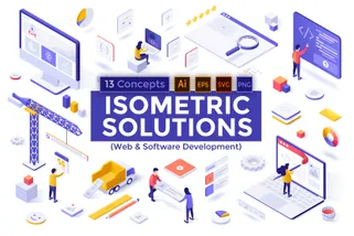 Web & Software Development