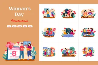 Woman’s Day