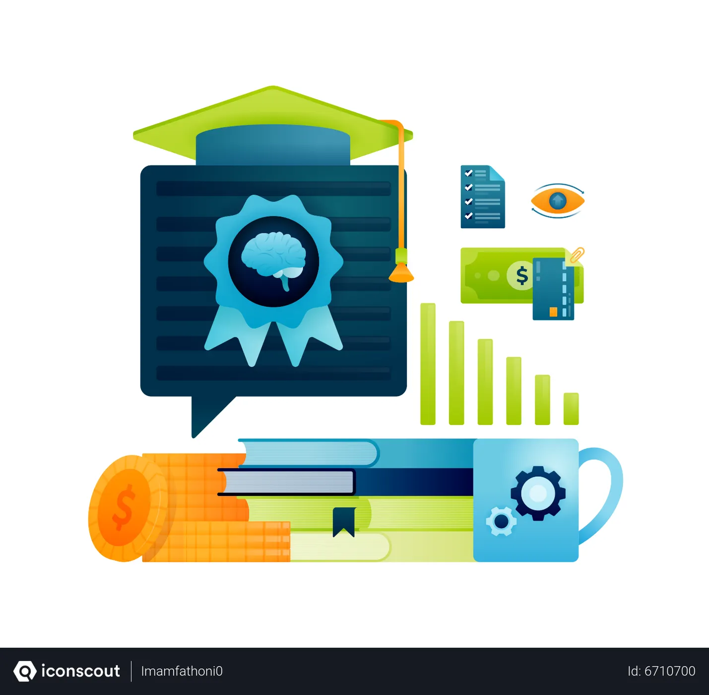 Nbme Educational Assistance Award For Usmle Fee Assistance Best Free Educational Fee Assistance Illustration download in PNG