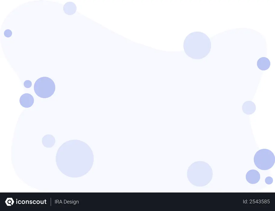 Free Background spot  Illustration