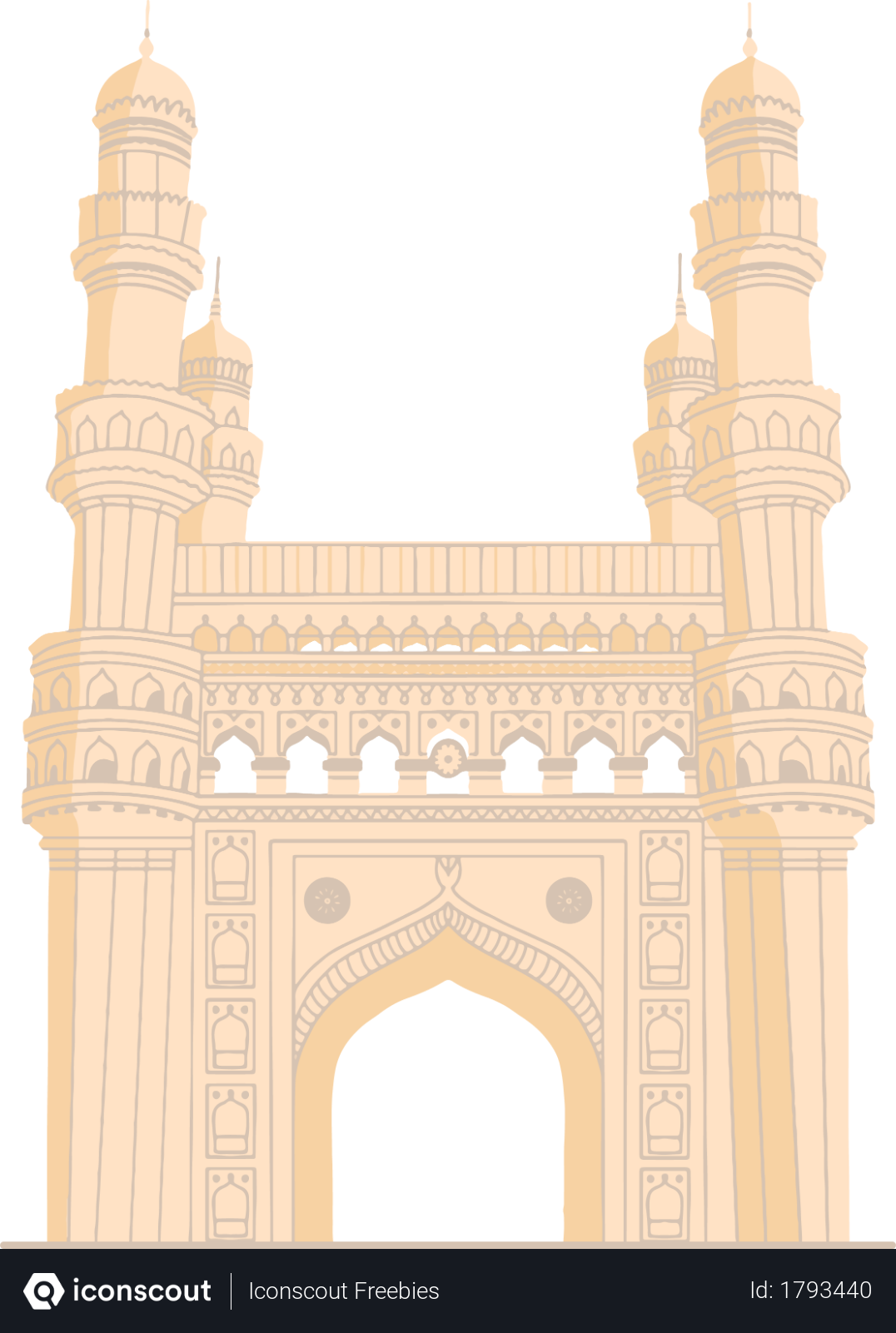 Charminar: Emblem of Hyderabad | Dinesh Gopal | Flickr