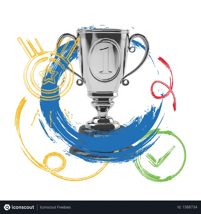Trophy Base Vector Art, Icons, and Graphics for Free Download