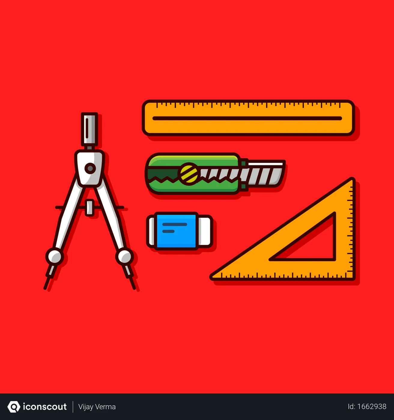 Best Free Designer tool Illustration download in PNG & Vector format