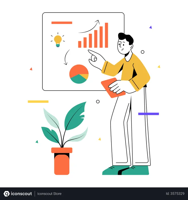 Free Explication du diagramme analytique  Illustration