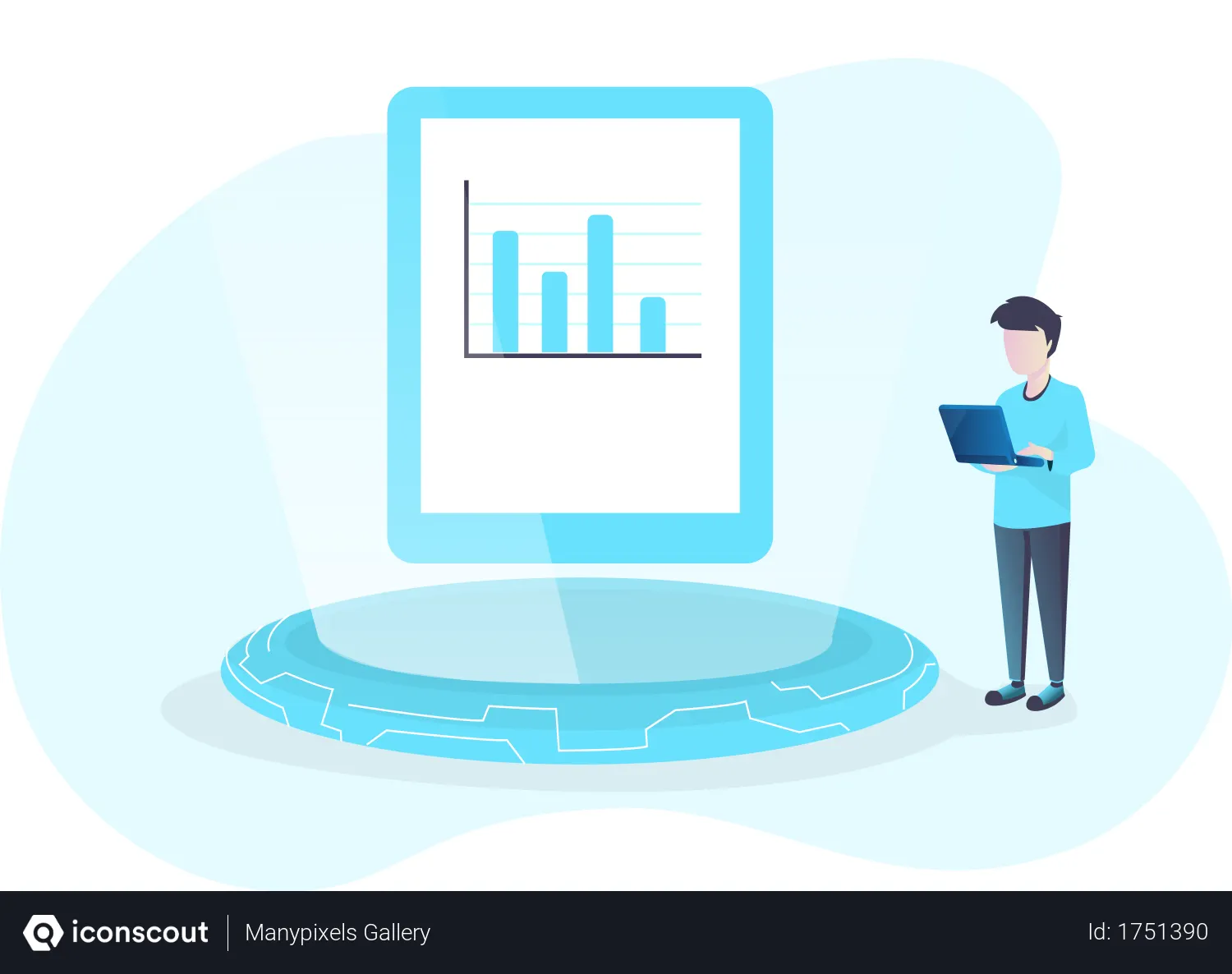 Free Innovation Technology Illustration - Free Download Business ...