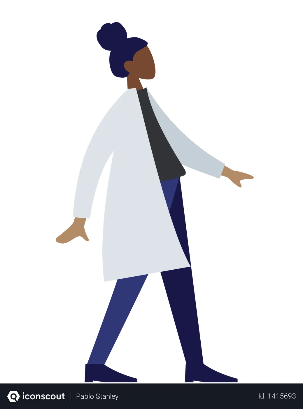 Free Lady Doctor Illustration Free Download People Illustrations Free Lady Doctor Illustration Free Download People Illustrations