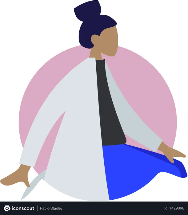 Best Free Lady Doctor Illustration Download In Png Vector Format Best Free Lady Doctor Illustration Download In Png Vector Format