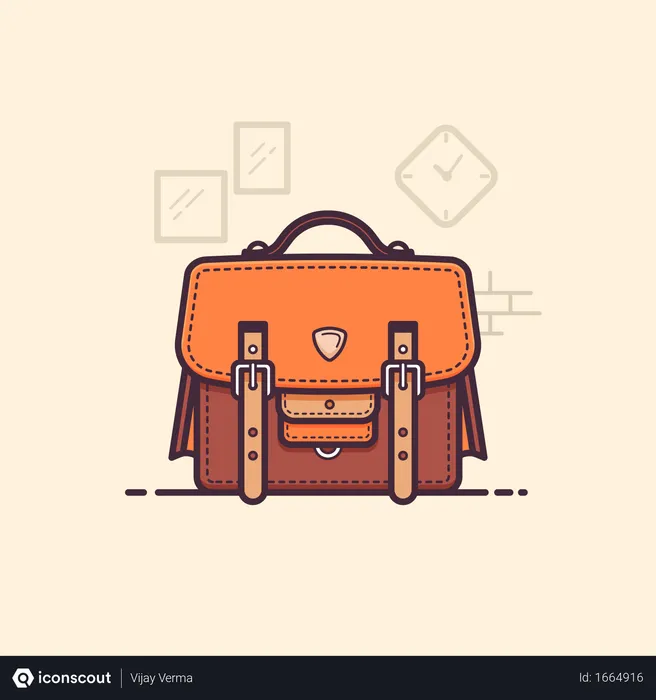 Line Drawing Messenger Bag Illustration, Bag Drawing, Bag Sketch, Line Drawing  Bag PNG Transparent Clipart Image and PSD File for Free Download