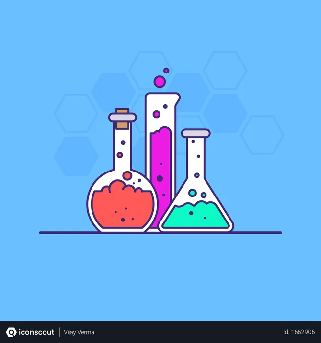 Free Science  Illustration