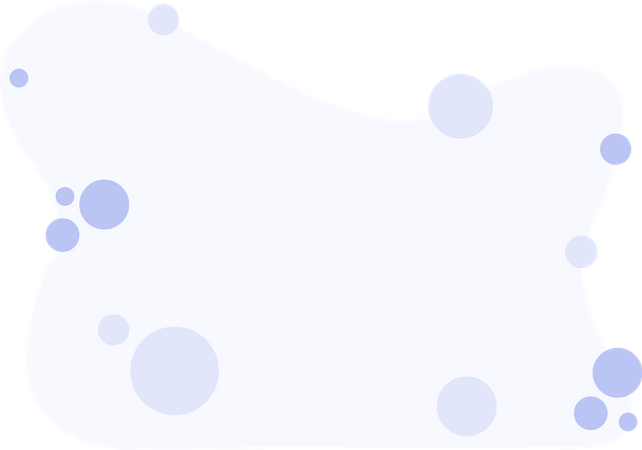 Background spot Illustration
