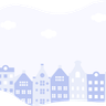 illustration for city