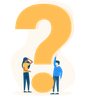 question illustration free download