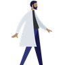 illustration doctor