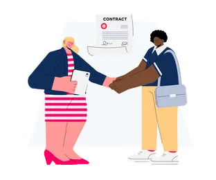 Business Contract