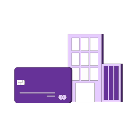 Free Carte d'entreprise  Illustration