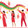 chinese people png